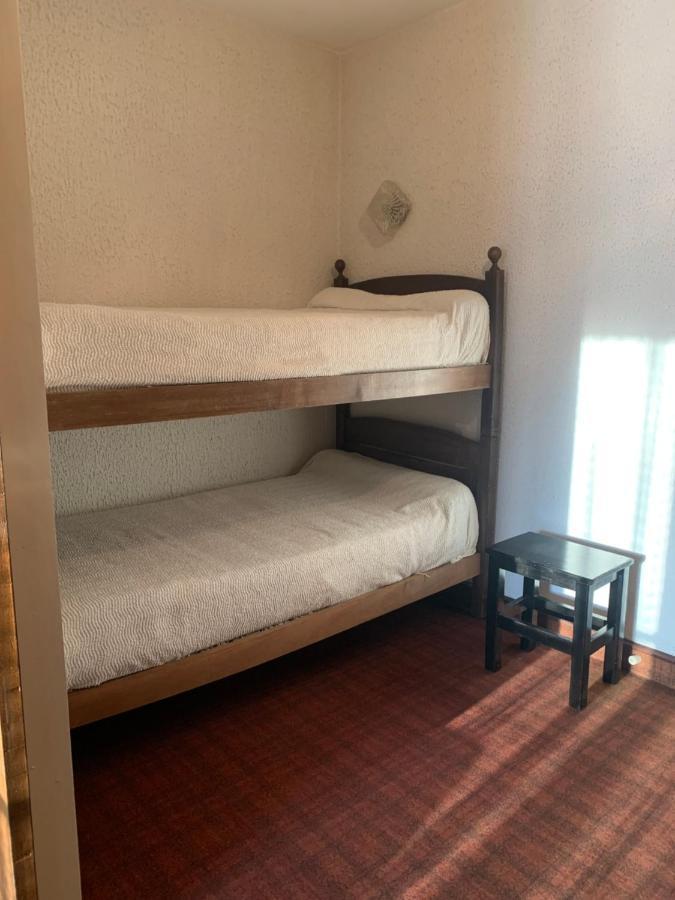 Motel モルビエ エクステリア 写真